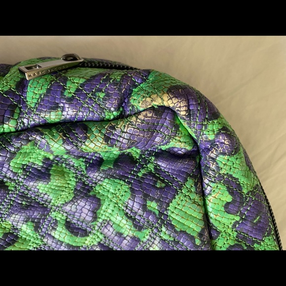 Marc Jacobs Misfit Bag - Picture 10 of 10